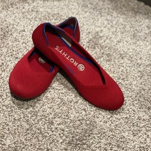 Rothy’s The Flat (Classic)